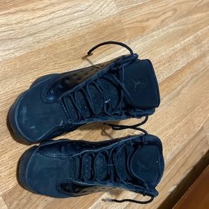 Jordan 13 “ black cats”